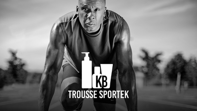 Trousse Sportek